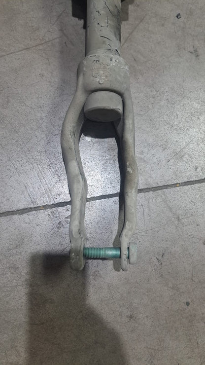 AM 5021 Ammortizzatore anteriore sinistro Land Rover Velar Dal 2020