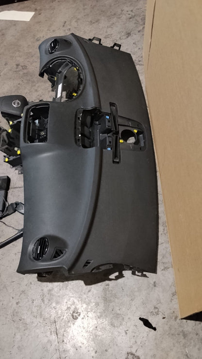 Kit Airbag Opel Meriva dal 2014 al 2018