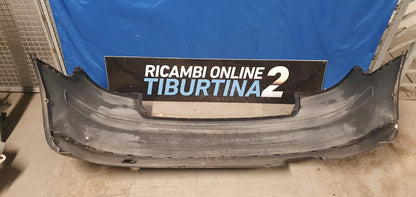 Paraurti Posteriore Audi A3 3P dal 2003 al 2008