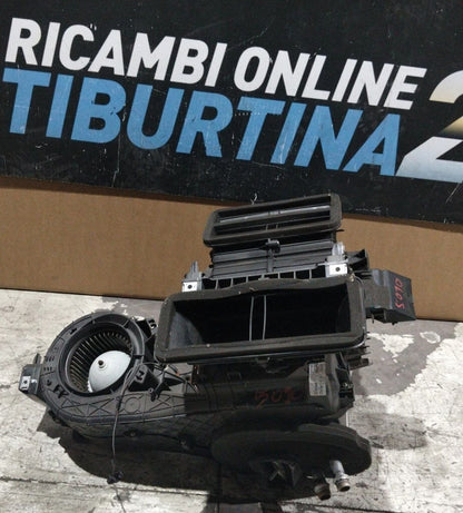 CV5010 convogliatore aria riscaldamento fiat doblo 2015 2022 735617705