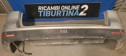 Paraurti Posteriore Volkswagen Touareg 2008