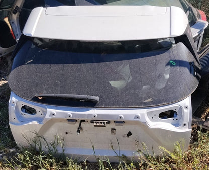 Portellone Toyota Yaris Cross