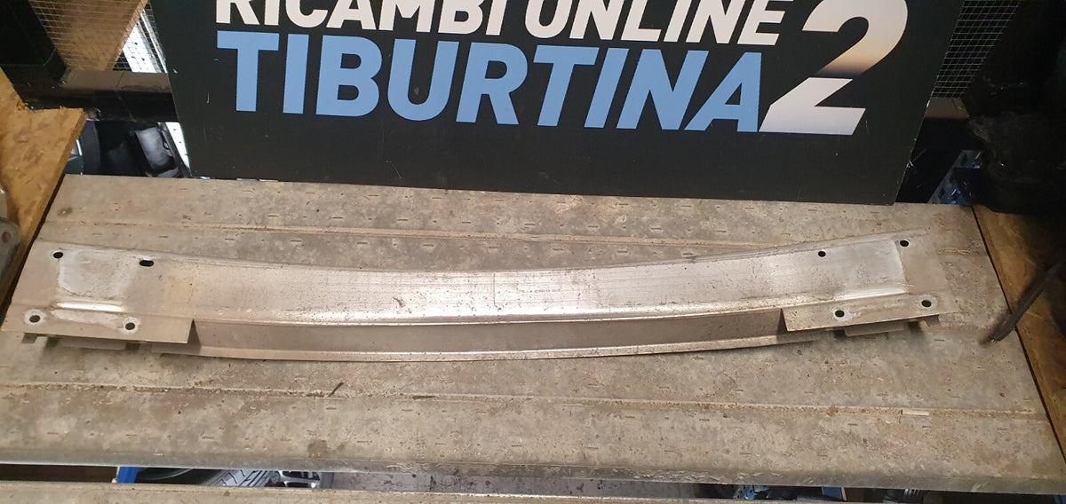 Traversa rinforzo paraurti posteriore Jaguar X-Type dal 2005 al 2012