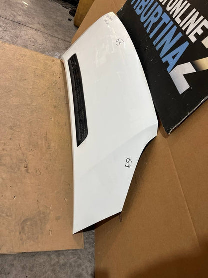 Cof 63 cofano anteriore Ford Transit dal 2006 al 2014