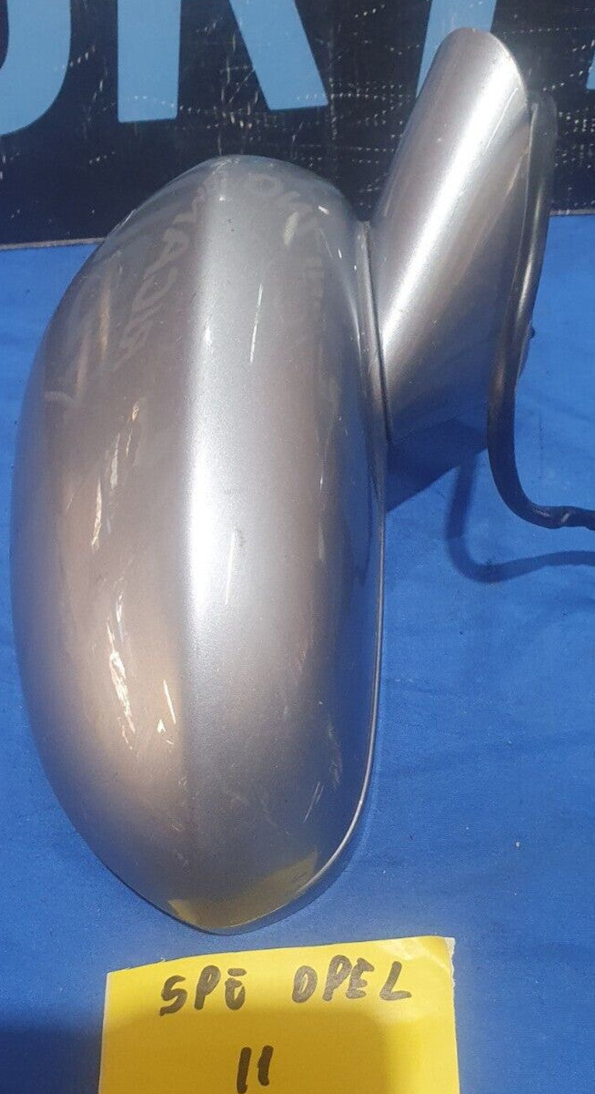 Specchio retrovisore Specchietto Opel Corsa D Destro 5 fili