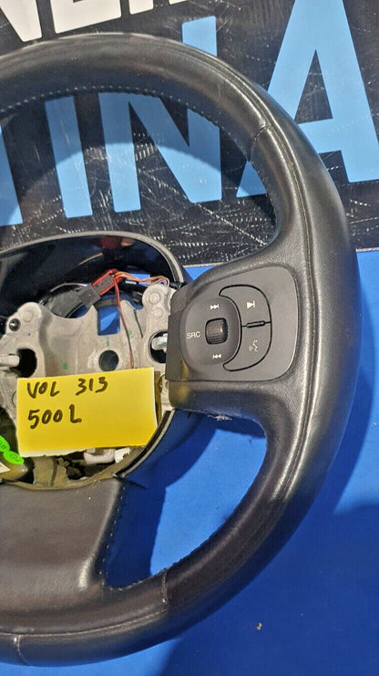 Volante Fiat 500L