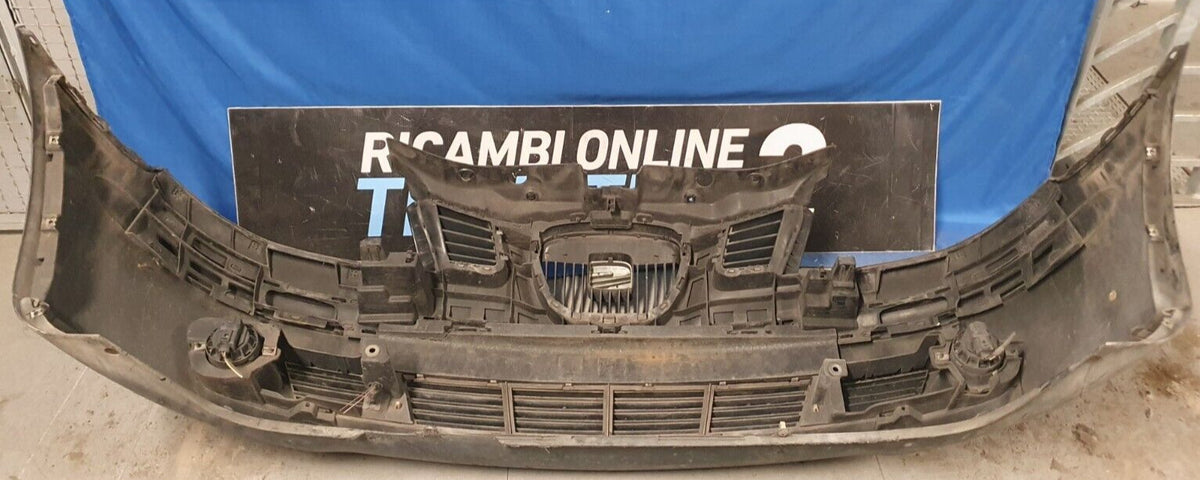 Paraurti Anteriore Seat Ibiza dal 2002