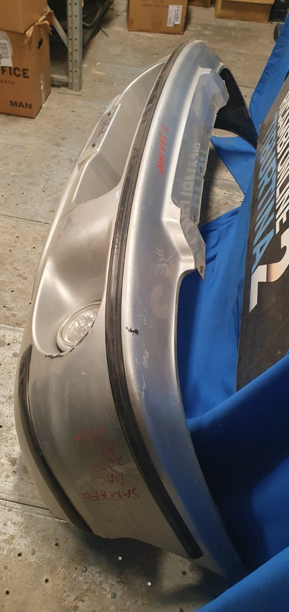 Paraurti Anteriore Hyundai Santa Fe dal 2000 al 2006