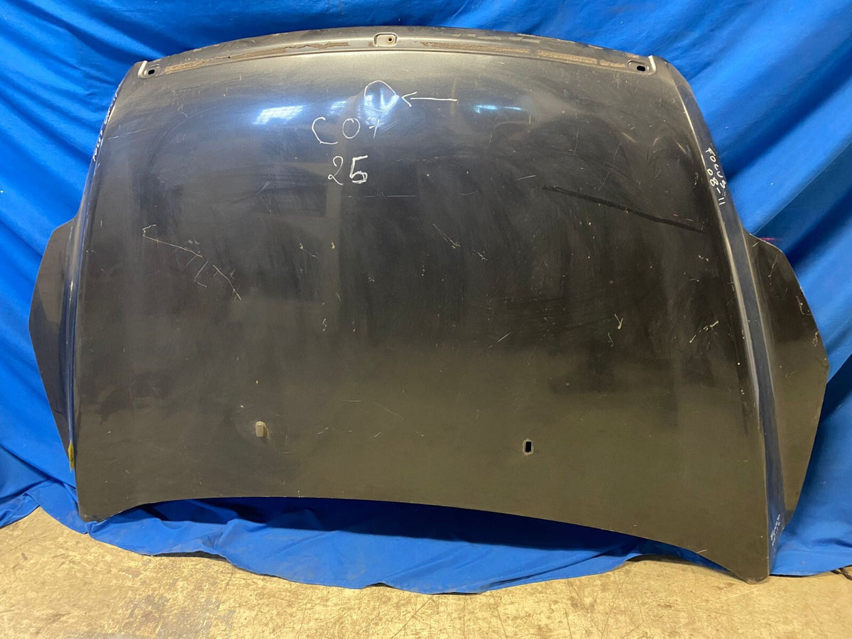 Cofano Anteriore Ford Focus Anno 2008-2011 Con qualche difetto