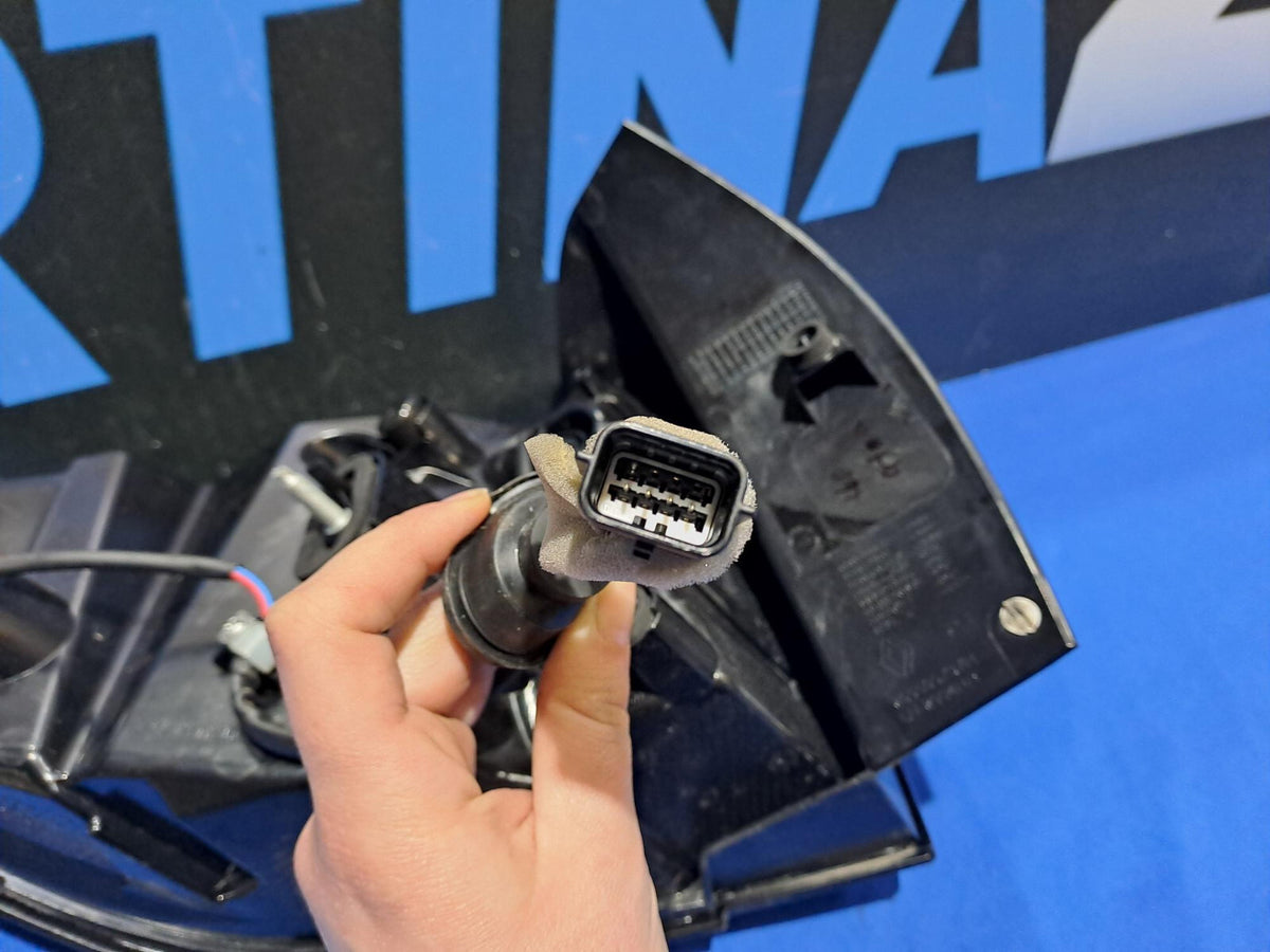 Fanale Posteriore Destro  Dacia Spring elettrica 2024 - F DACIA 04