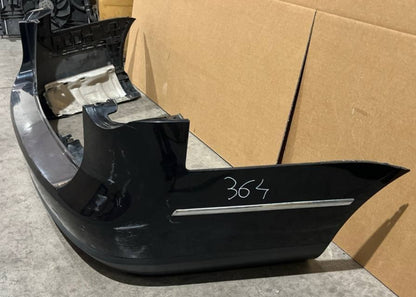 Par 364 paraurti posteriore Volkswagen Passat dal 2005 al 2010 con sensori