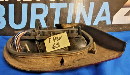 Fanale Posteriore destro Renault Megane 99