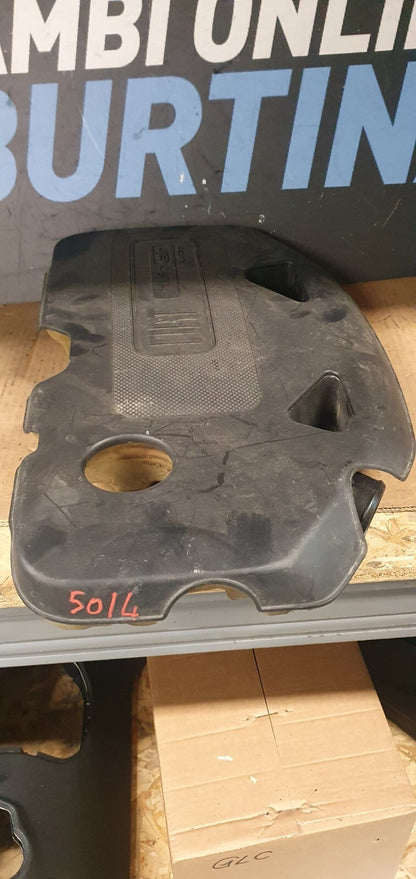 Air box Scatola Cassa Filtro Aria Fiat Twin Air turbo