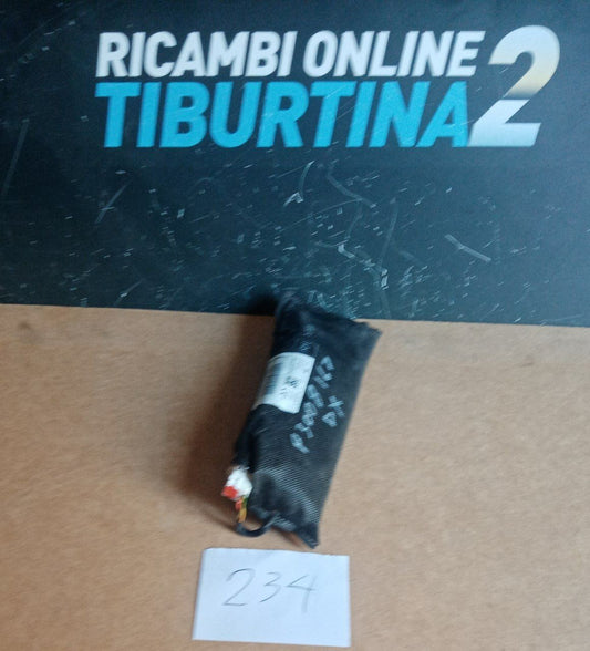 Airbag sedili destra Peugeot 3008 2016 in poi Peugeot 5008 2018 in poi Numero 23