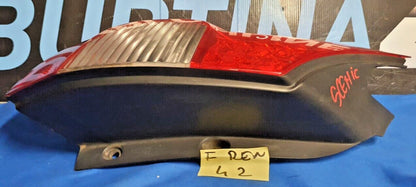 Fanale Posteriore sinistro Renault Scenic 2003 - 2009
