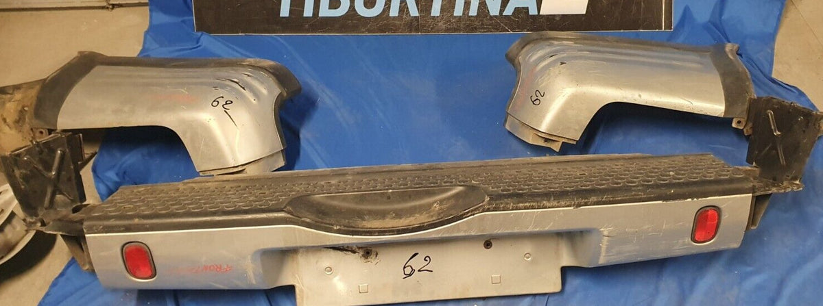 Paraurti posteriore Opel Frontera