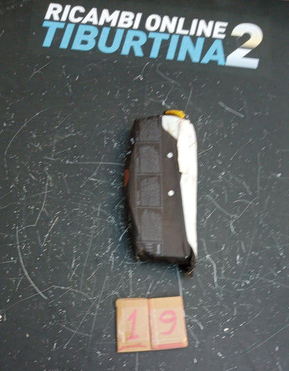 Airbag sedili destra Fiat 500L 2012 in poi Numero 19