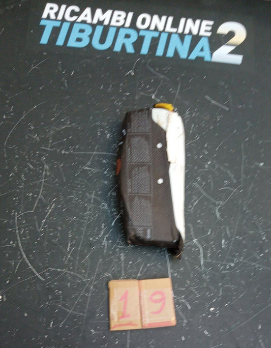 Airbag sedili destra Fiat 500L 2012 in poi Numero 19