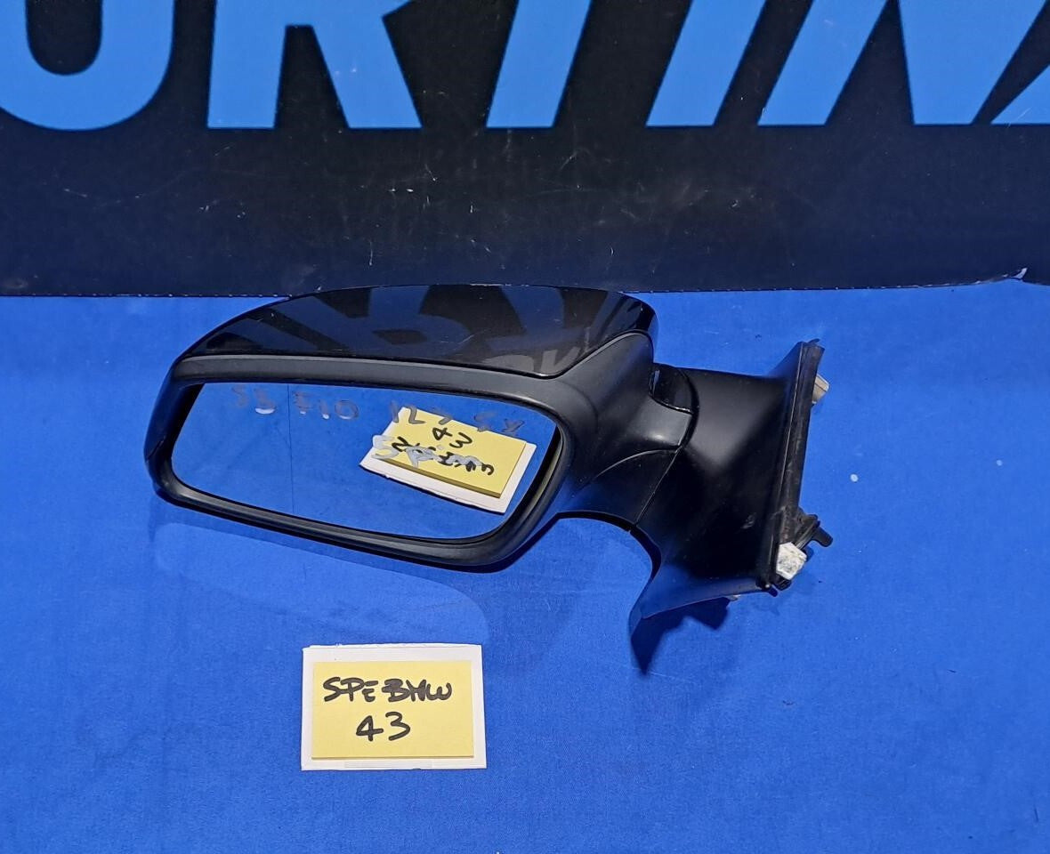 Specchietto retrovisore sinistro BMW S5 F10 2012 in poi 5 pin - spe bmw 43