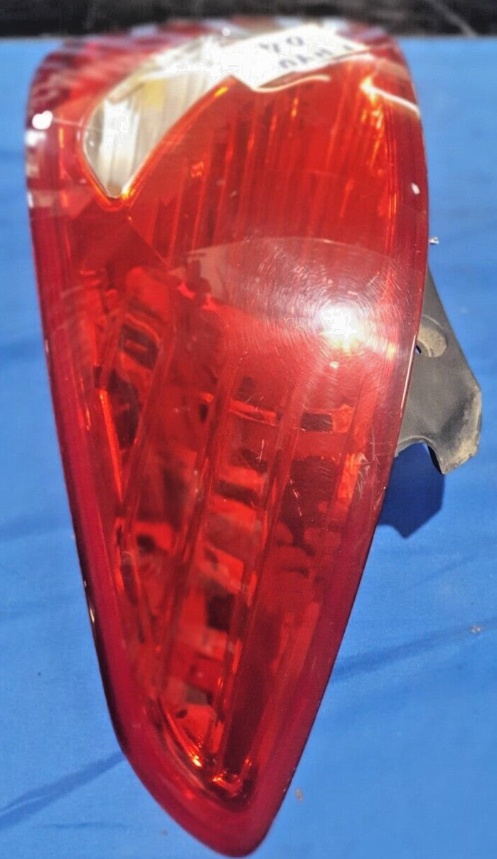 Fanale Posteriore destro Hyundai i20 2008 - 2012