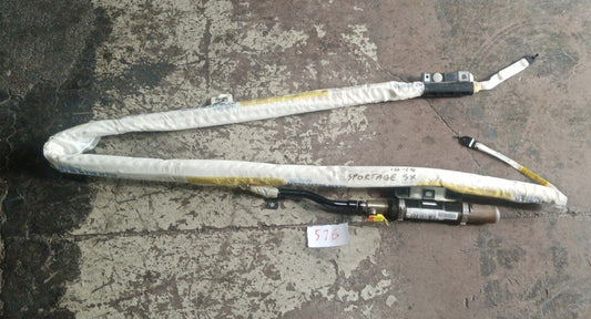 Airbag tendina laterale sinistra Kia sportage 2010-2015 Numero 516