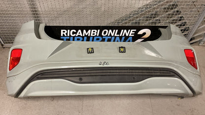 Paraurti posteriore Ford Puma St Line completo dal 2019 Numero oggetto 286