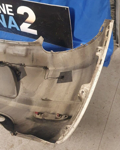 Paraurti Posteriore Volkswagen Scirocco dal 2008 al 2014