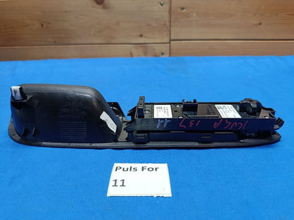 Puls For 11 - Pulsantiera Completa Anteriore sinistra Ford Kuga 2014 2018
