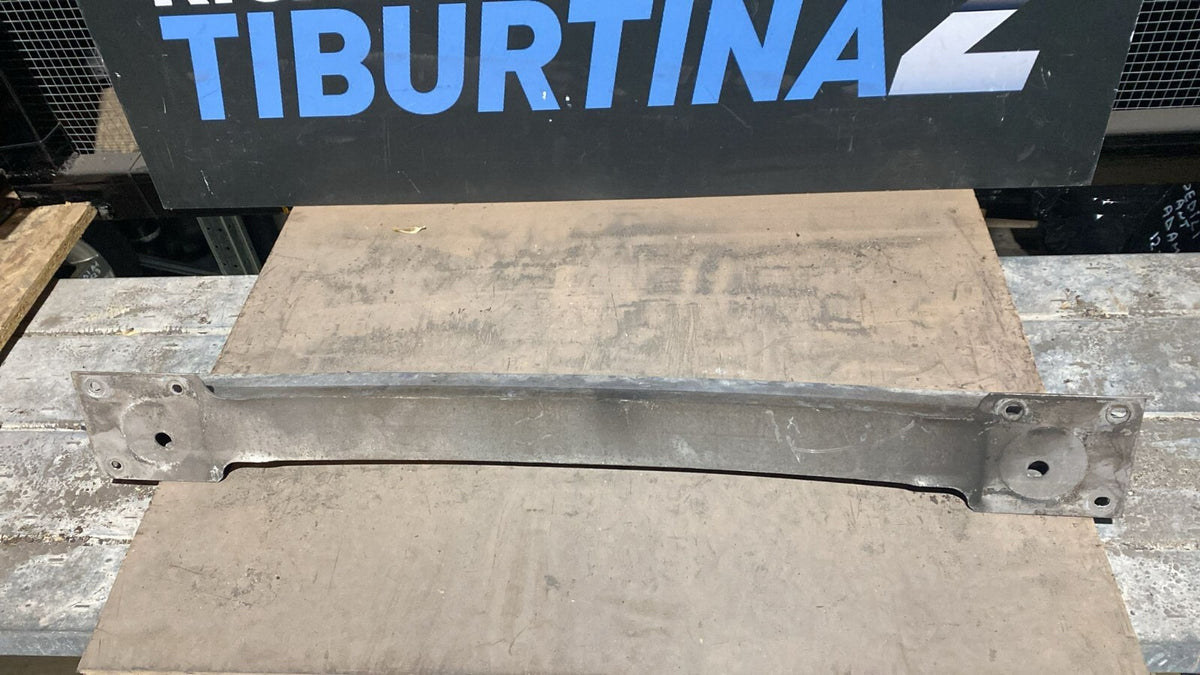 Rinforzo paraurti Traversa posteriore Smart 450