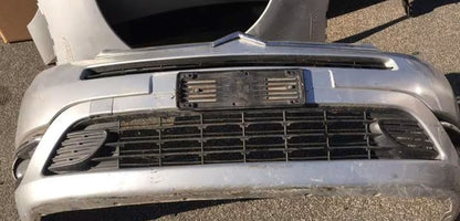 Musata completa muso CITROEN C4 GRAND PICASSO 2.0D 2006 2010