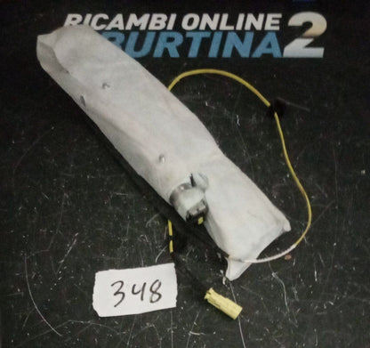 Airbag sedili Destra interno Toyota yaris 2021 in poi Numero 348