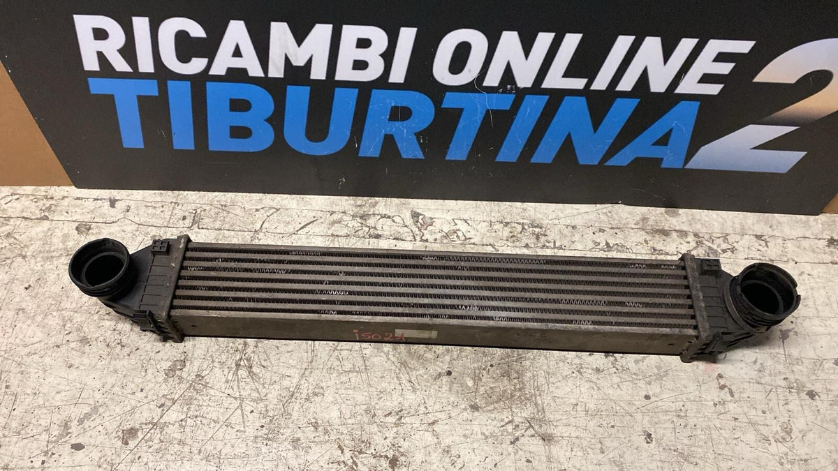 Intercooler Mercedes A W169 2.0D Numero oggetto I5021