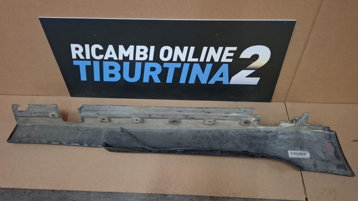 Minigonna sinistra Bmw Z4 7192057 dal 2008