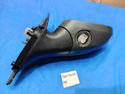 Spe Ford 98 - Specchio retrovisore specchietto Ford Focus Destro a 8 PIN