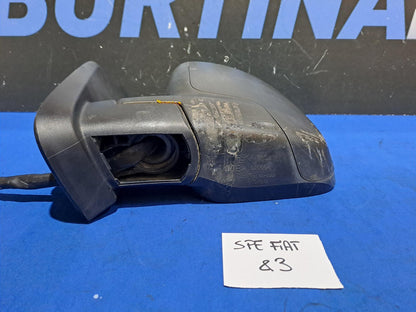 Specchio/Specchio retrovisore sinistro Fiat Fiorino-Qubo 2008 (no specchio) - 83