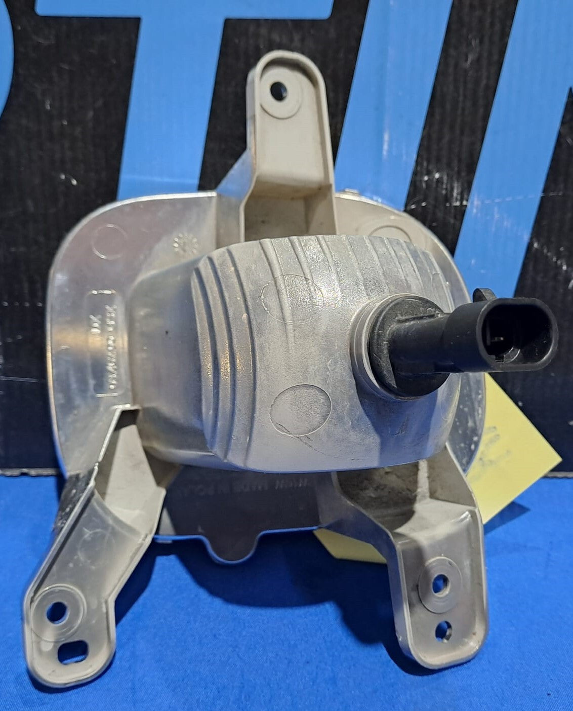 Retronebbia Fiat Panda 2012 in poi Destro