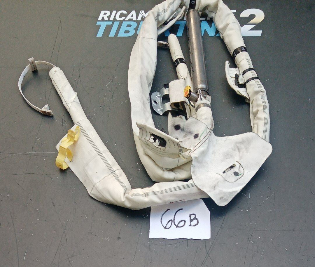 Airbag tendina laterale destra Volkswagen tiguan 2008-2016  kss key safety