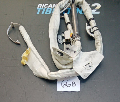 Airbag tendina laterale destra Volkswagen tiguan 2008-2016  kss key safety