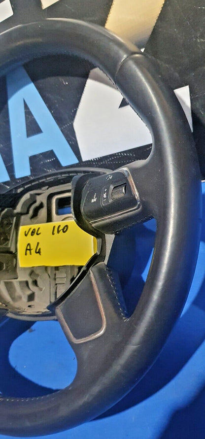 Volante Audi A4 dal 2012