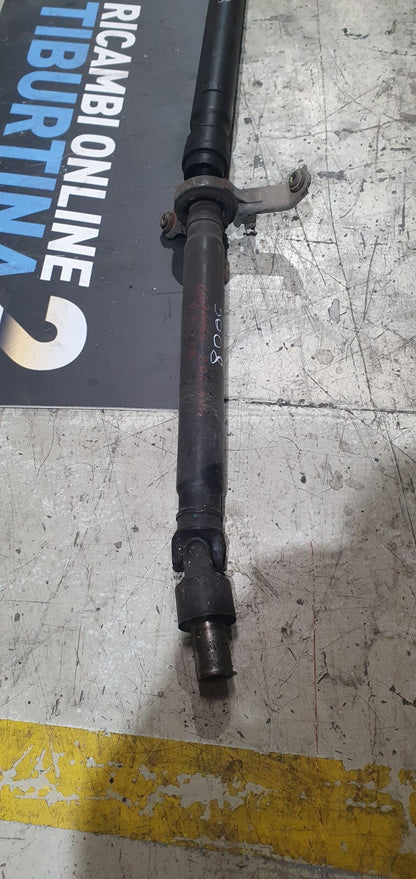 Alb 5008 - Albero trasmissione cardano completo Jeep Compass 2.0 D 4x4 2007 2017