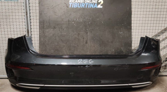 Par266 paraurti posteriore Audi a3 2022 con sensori
