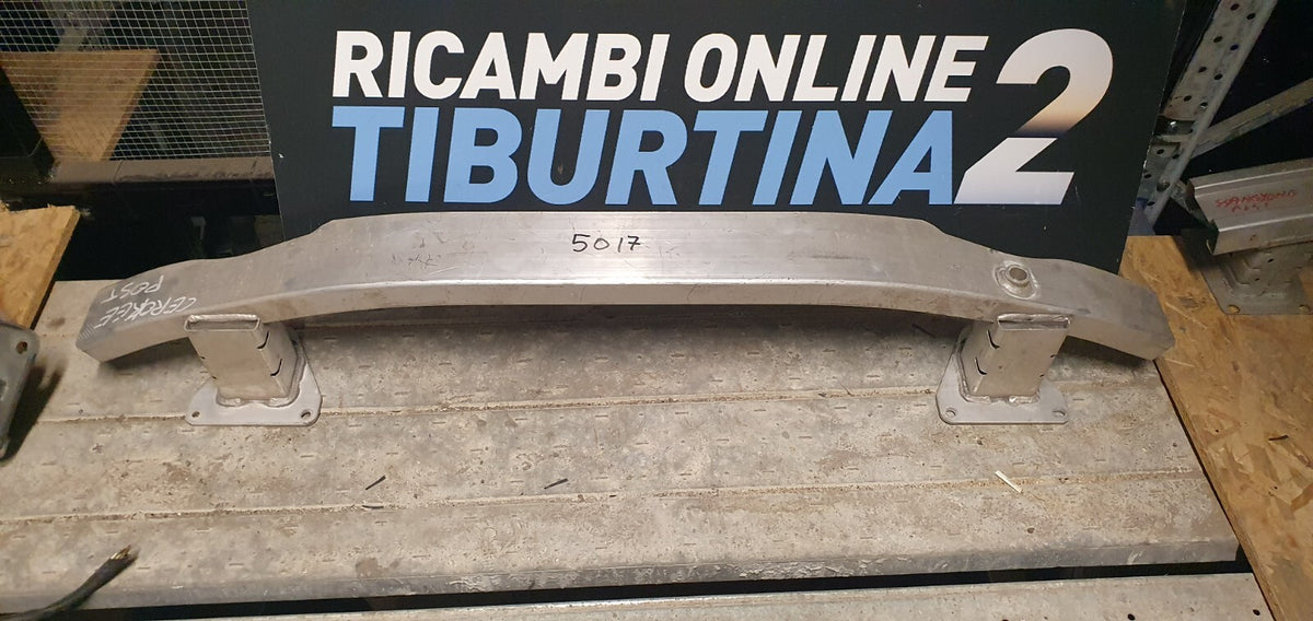 Traversa rinforzo paraurti posteriore Jeep Cherokee 2014