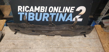 Traversa rinforzo paraurti posteriore Hyundai I30