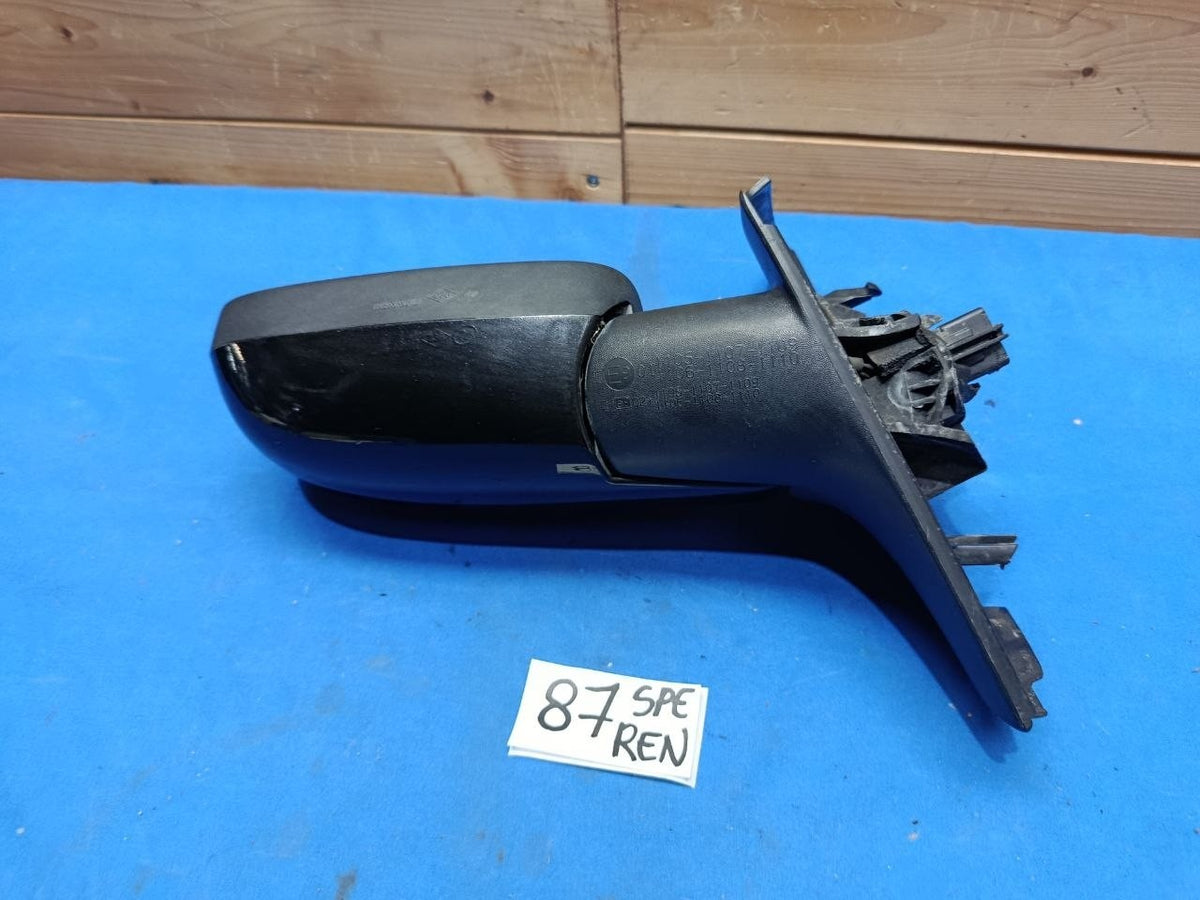 Spe Ren 87 - Specchio retrovisore specchietto elettrico sinistro Renault Megane