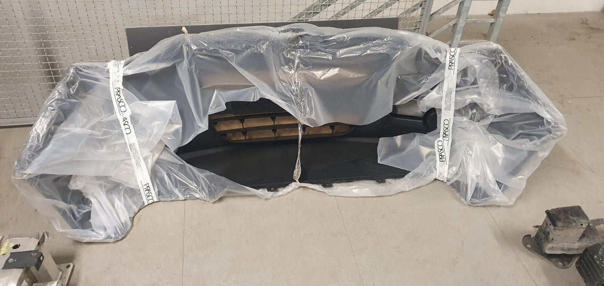 Paraurti Anteriore Fiat Doblò Mod dal 2009 FT9101001