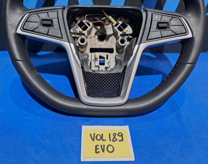 Volante Evo 7 2022 in poi - VOL 189