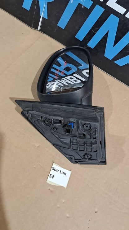 Spe Lan 54 specchietto retrovisore destro lancia ypsilon 7 fili dal 2012
