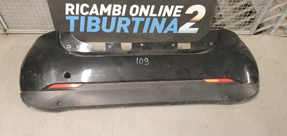 Paraurti posteriore Smart 453 Riparato