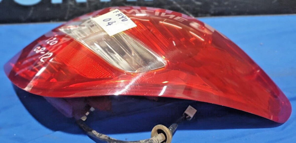 Fanale Posteriore destro Hyundai i20 2008 - 2012