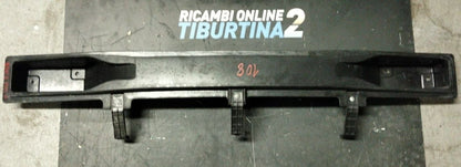 Trav108 rinforzo traversa paraurti posteriore EVO3 2021 3420200140